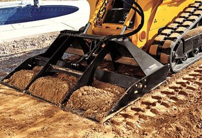 Brandt Landplanes LP72