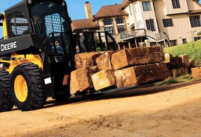 Brandt Pallet Forks Standard Duty Pin Style