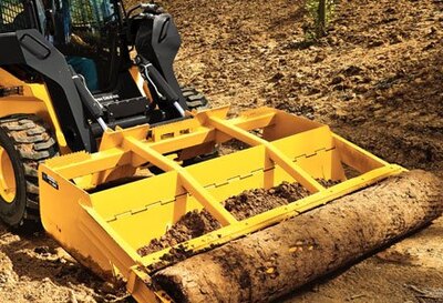 Brandt Roller Levels RL66