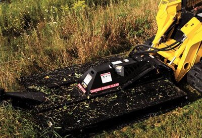 Brandt Rotary Cutters RC60L