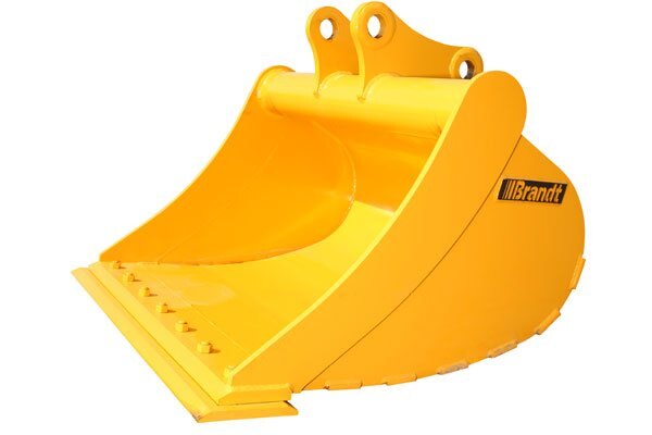 Brandt Cleanup Bucket 36