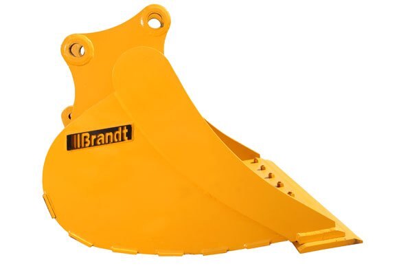 Brandt Cleanup Bucket 36