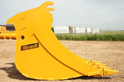 Brandt Dig Bucket 24