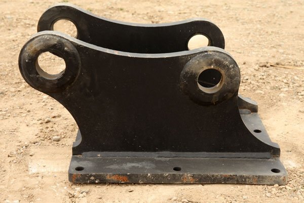 Brandt Compactor Adapter