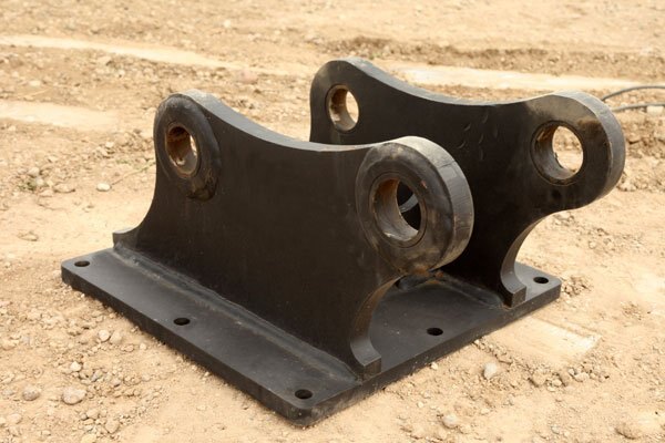 Brandt Compactor Adapter