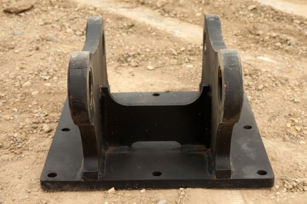 Brandt Compactor Adapter
