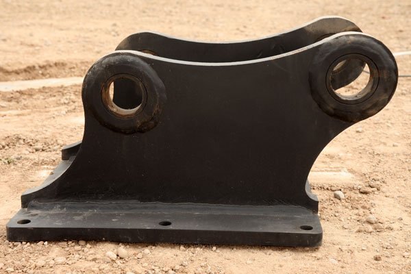 Brandt Compactor Adapter