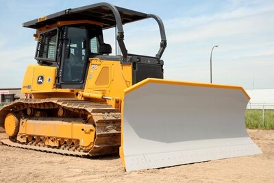 Brandt Guarding 450J