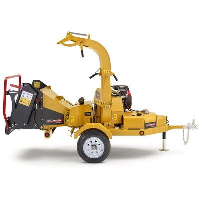 Wallenstein - BXTR5224