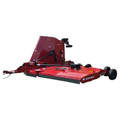 Bush Hog® 2120 Flex-Wing Rotary Cutter