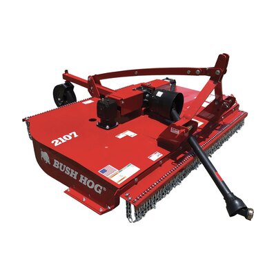 Bush Hog® 2107 Series Multi-Spindle Rotary Cutter