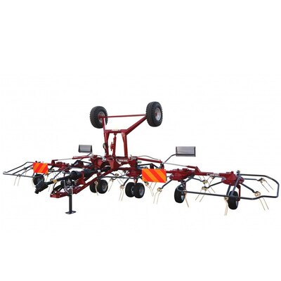 Bush Hog® HT Series Hay Tedder (HT625H)