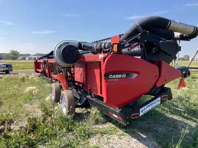 2011 Case IH 3020 35