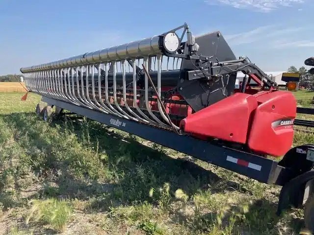 2011 Case IH 3020 35