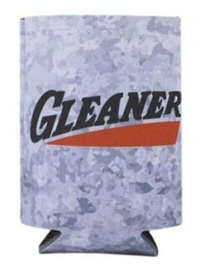 Gleaner Koozie