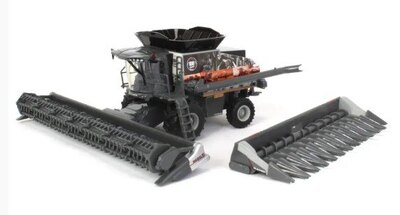 Limited Edition Gleaner S97 Series Combine With 100 Years Decoration