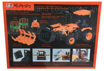 Kubota Z400 Series