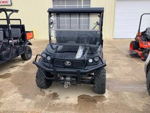 2021 Kubota RTV-XG850