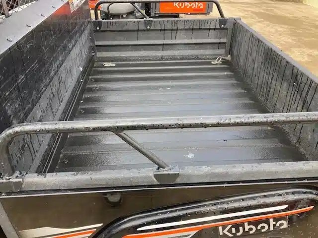 2021 Kubota RTV XG850