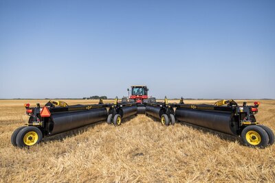 Mandako 5 Plex Roller- 70’