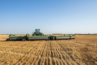 Mandako 5 Plex Roller- 62’