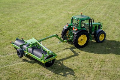 Mandako Inline Landroller - 10’