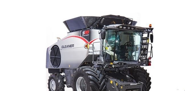 Gleaner S96 Super Combines