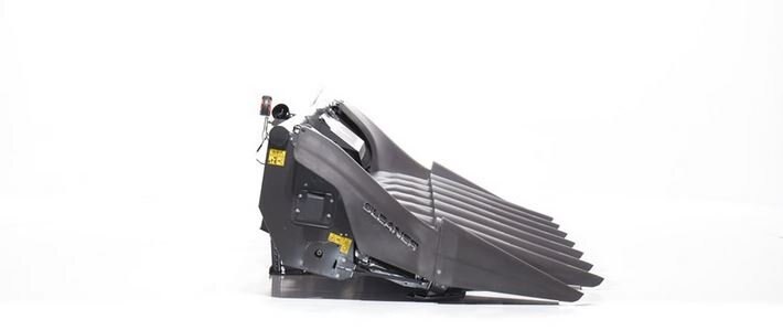 Gleaner 3308 Command Corn Heads