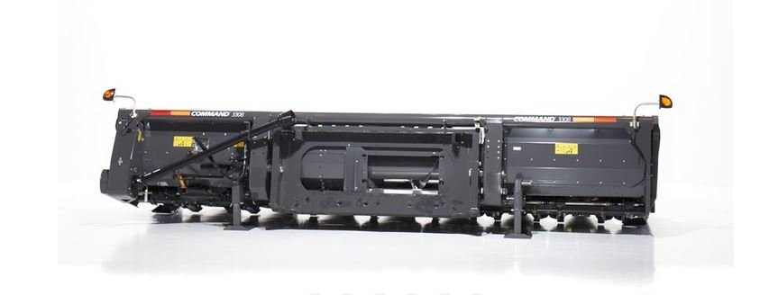 Gleaner 3308 Command Corn Heads