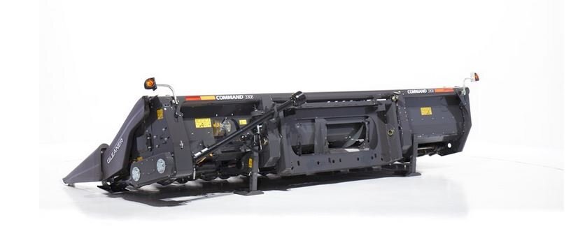 Gleaner 3308 Command Corn Heads