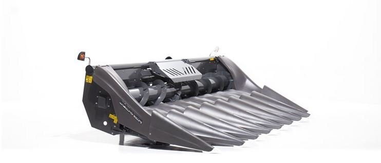 Gleaner 3308 Command Corn Heads