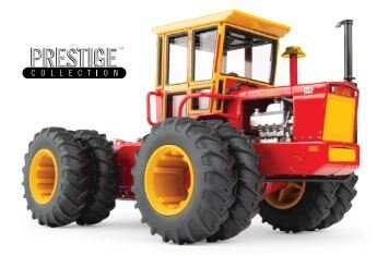 VERSATILE 145 4WD 1:32 TRACTOR