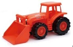 Kubota Loader Sand Truck Tractor