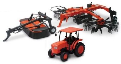 Kubota First Aid Kit