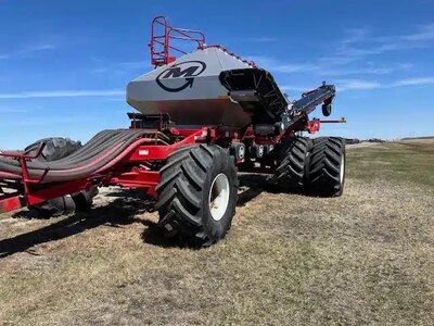 2024 Morris QUANTUM 60