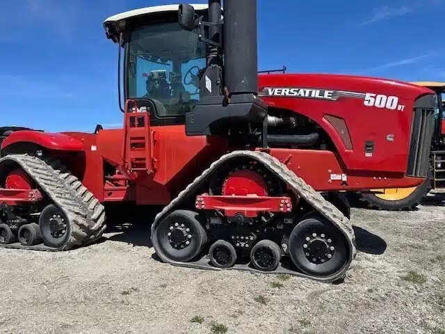 2013 Versatile 500DT