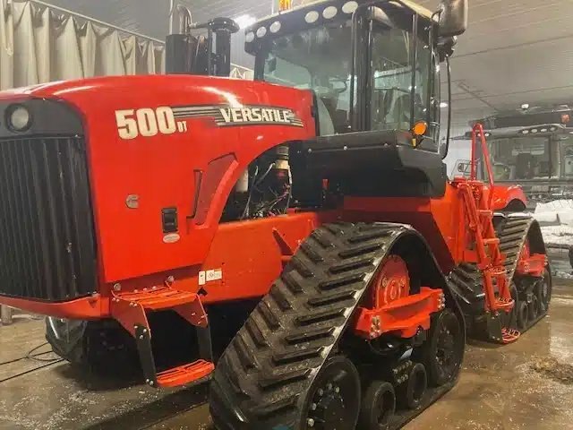 2013 Versatile 500DT