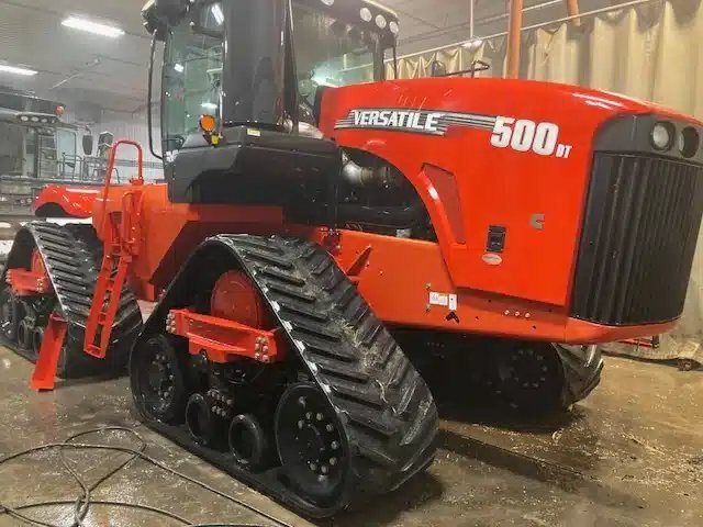 2013 Versatile 500DT
