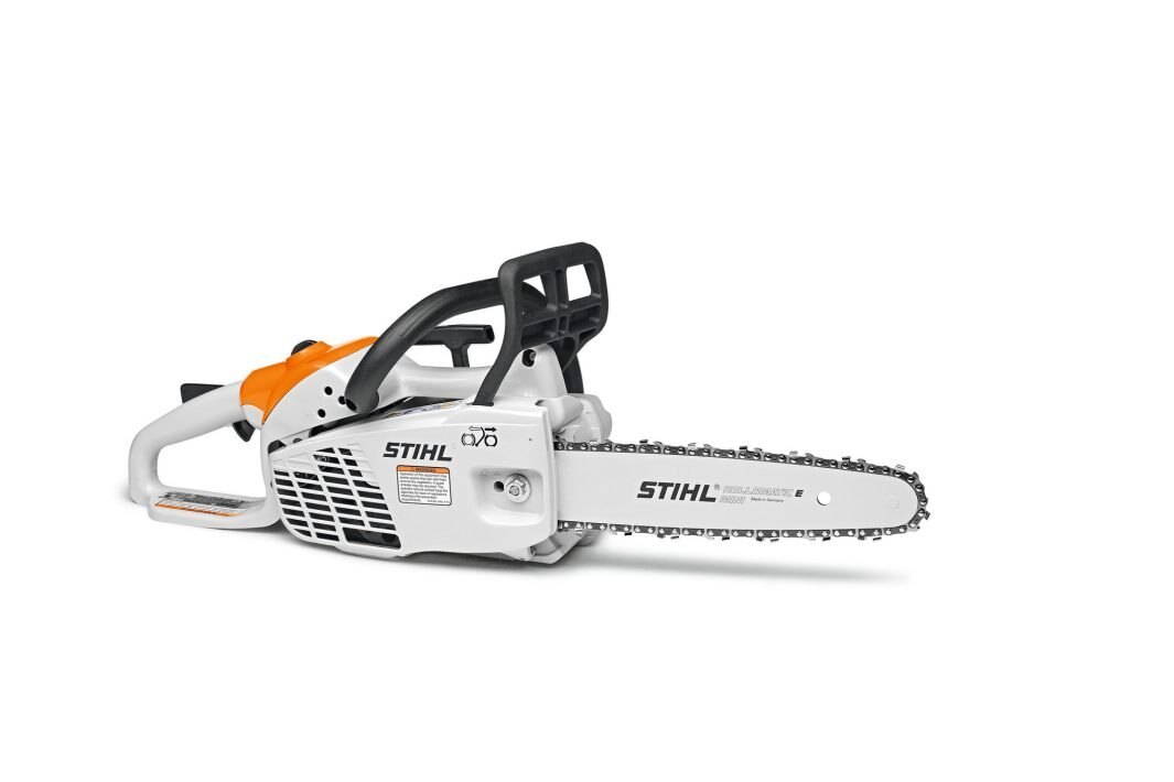 STIHL MS 194 C CHAIN SAW 16 11372000311