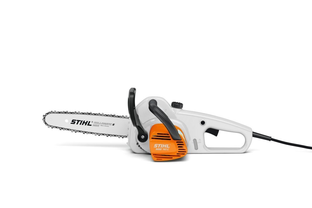 STIHL MSE 141 CQ CHAIN SAW 16 12082000316