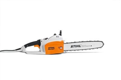 STIHL MSE 250 C-Q CHAIN SAW 18 12102000015