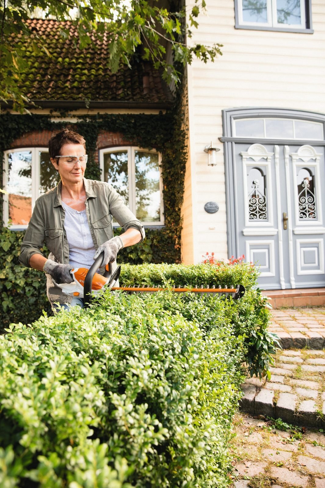 STIHL HSA 45 45110113503