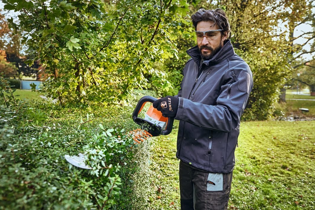 STIHL HSA 100 HA070113502