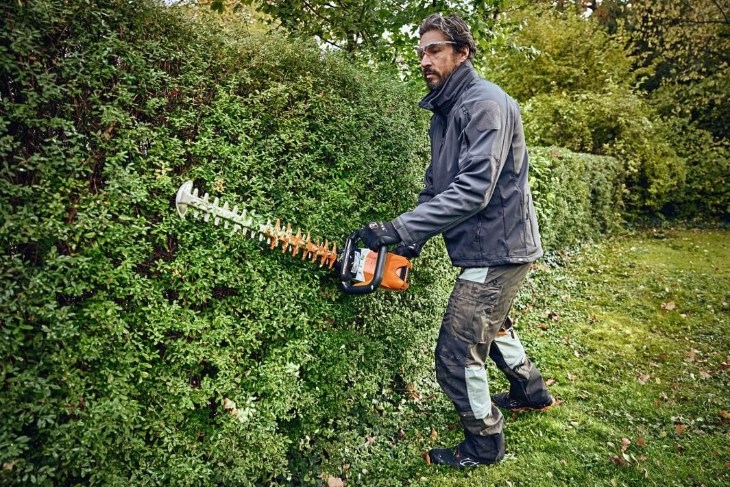 STIHL HSA 100 HA070113502