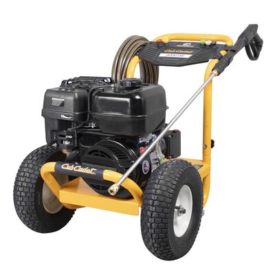 Cub Cadet CC4035