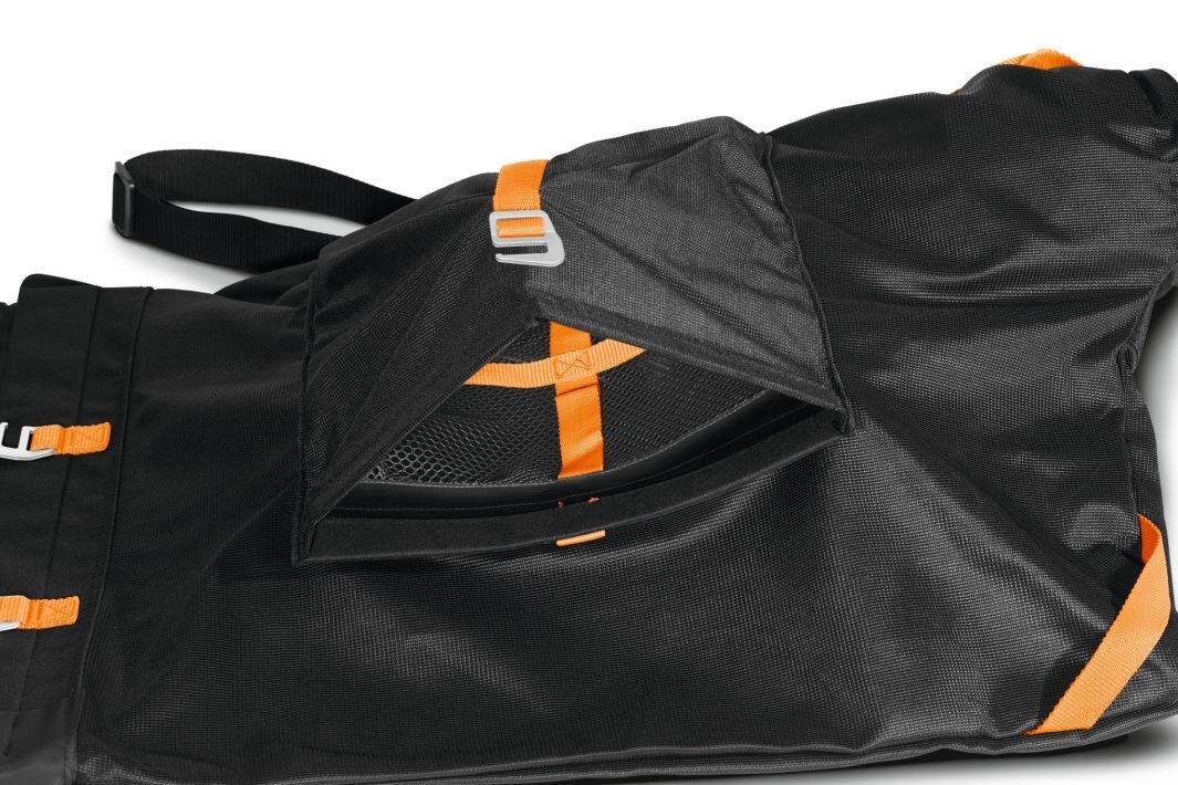 STIHL SHA 140 SA070117102