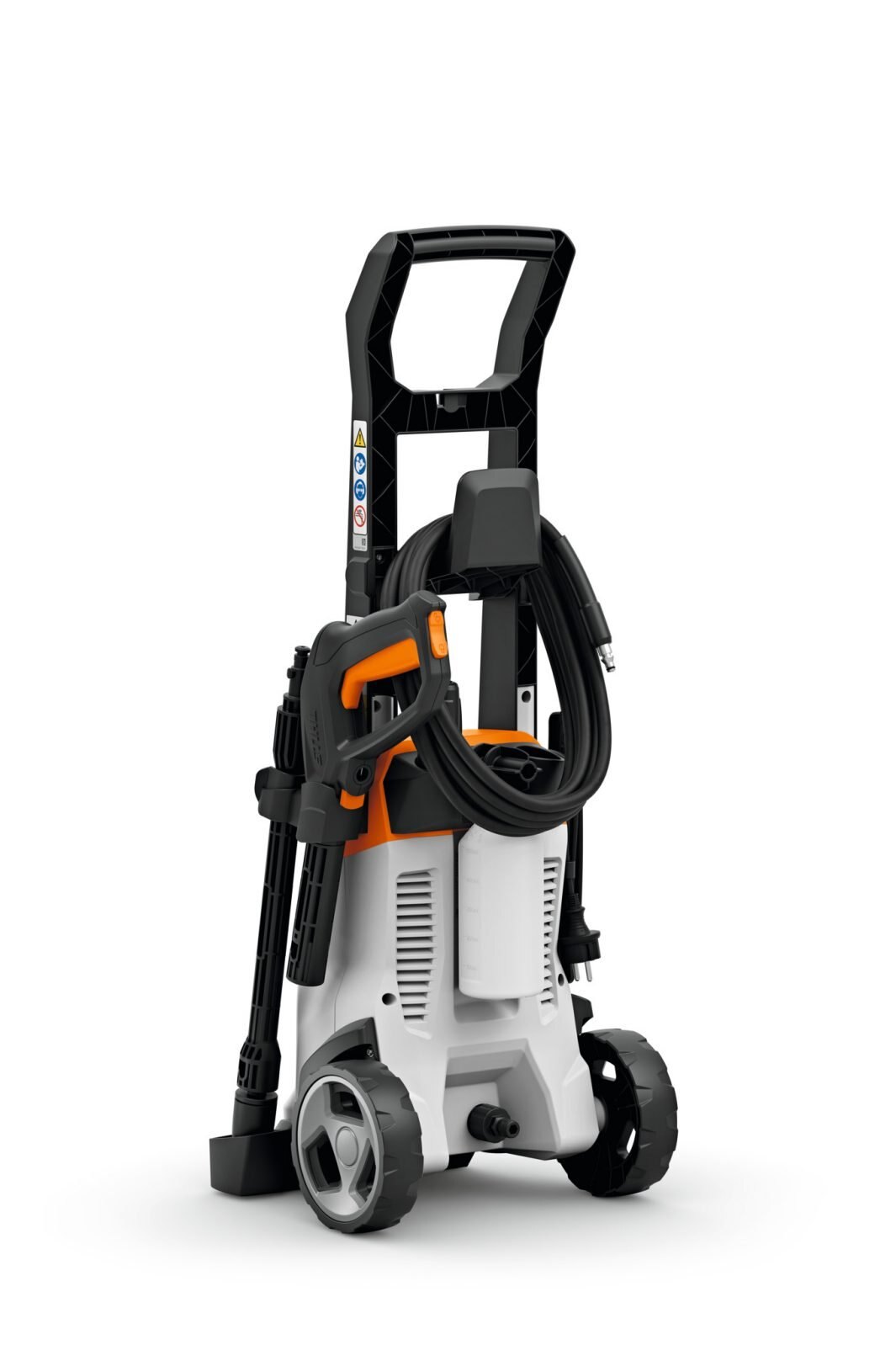 STIHL RE 90 RE020114518