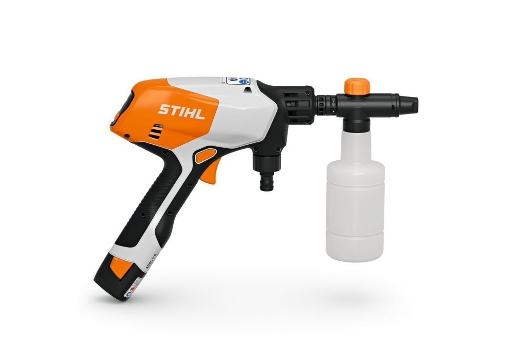 STIHL RCA 20 Set RA020117612