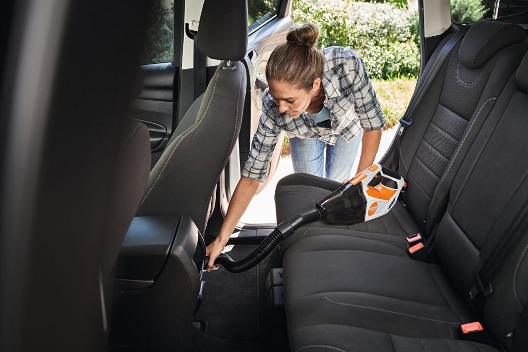 STIHL SEA 20 Set SA030117312