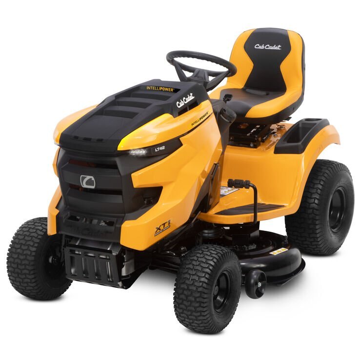 Cub Cadet XT1 LT46 IntelliPOWER®